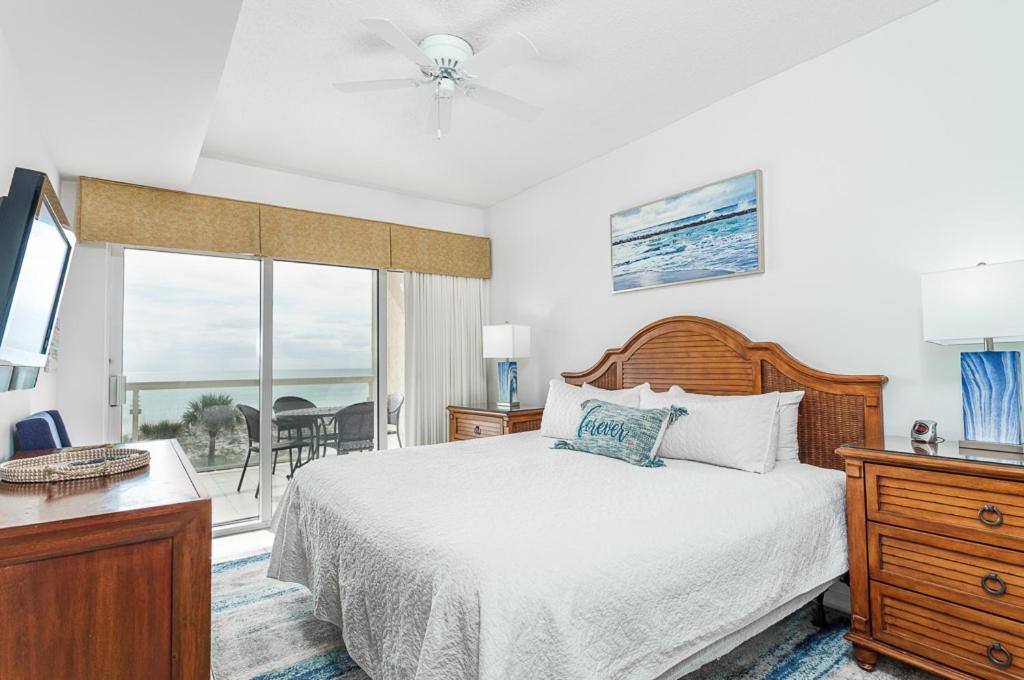 Emerald Isle Gulf Front 2B Condo - 205 Pensacola Beach Luaran gambar